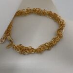 Natalia Fedner Instagram - Sample Sale Alert! Only one of each is available. Most are adjustable. These are brand new samples that were part of my development process for the new line. Some designs have made it into production and others are being dropped. But all the samples are on sale for 50% off. Screen shot and DM to secure yours. Prices range $95- $215 after discount. Sterling Silver and 14K gold fill. American and Italian materials. Great gift for Vday or for yourself ! Overnight and 2 day shipping is avail. Update: What’s left : Slide 4 #handmade #samplesale