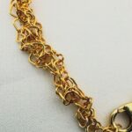 Natalia Fedner Instagram - 40% off - Heart Galaxy Collection for Valentine’s Day! 2 days only. Sterling silver and 14k gold fill. Adjustable extension. Discount applies at checkout In a far away galaxy where everything glistens - but as you float close you see it’s actually a meteor shower of hearts! As a designer I love subtle detail. And I’ve never been a huge fan of lovey dovey over the top pink colored hearts. Since I’m born right next to Vday- I have an inherent dislike of all the gooey stuff. I designed this for people like me. Who love good design, like a little wink in their jewelry, and adore details that can only be seen up close! The Heart Galaxy collection is a fun nostalgic corner of the Natasha by Natalia Universe.