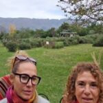 Natalia Lobo Instagram - Charlamos sobre "Barro y Pampa " Conectando desde la raiz 25 de mayo al 28 de mayo @thehealingcircle.experience www.thehealingcircle.com.ar Si queres informacion dejanos tu mail y nos ponemos en contacto con vos Gracias por acompañarnos en la charla 🤍