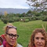 Natalia Lobo Instagram – Charlamos sobre “Barro y Pampa ” 
Conectando desde la raiz 
25 de mayo al 28 de mayo
@thehealingcircle.experience
www.thehealingcircle.com.ar 
Si queres informacion dejanos tu mail y nos ponemos en contacto con vos 
Gracias por acompañarnos en la charla 🤍