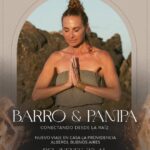 Natalia Lobo Instagram - Este Circulo de sanacion , @thehealingcircle.experience comenzo a girar !!! nos sostienen muchos años de busqueda , de estudio , de viajes , de vivencias , de lecturas , de vida , de compartir con gente querida , con compañeros de ruta, de ganas, de certezas , de pruebas , de alegrias , de situaciones limite y de una sensacion clara de que llego el momento de abrir el circulo para que cada vez seamos mas... Agradezco a mi linaje familiar , a las mujeres medicina de mi familia que me trajeron hasta aca y me guiaron en cada paso A mi amiga del alma y compañera de mil aventuras Nanda de @tierradeoromerlo por ir juntas de la mano en todo momento A Gusty por todo , no hay palabras para tanta amistad y tanto amor A @agenciabomba y a @pupyortiz por ser parte clave de todo esto con tan buena onda , compromiso y creatividad A @preferentia_travel por acompañarnos en este y mil viajes mas que vendran A mi amada @regina_cosmetics por dejarme siempre hermosa e iluminada , nadie como vos Regina A #vivoparavos por invitarme y darme la oportunidad de despedirme de a un ciclo tan importante de mi vida y abrir otro publicamente El proximo viaje para conectarnos con la tierra , que es el primer paso que tenemos que dar en este momento , es el 25 de mayo ...fecha patria Nos vamos a un lugar hermoso en el corazon de la pampa humeda , si queres enterarte de todo , entra en la pagina web www.thehealingcircle.com.ar o seguinos en @thehealingcircle.experience Vibramos y creamos en red !!!