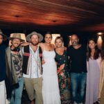 Natalia Lobo Instagram - Gracias a todo el equipo , a toda la gente maravillosa , a todos los guardianes de la Tierra , a todos los amigos que me acompañaron en la presentacion de @thehealingcircle.experience mi nuevo sueño , de mi nuevo proyecto de vida @pupyortiz @melina.rubinstein @seiboandresoppizzi @kamalaya_yoga_meditacion @tomiqente @bymonicamarmo @abrilpereyralucena @wallydiamante @carlinomica Caminando mi nueva realidad acompañada por tribu 💫