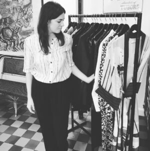 Natalie Madueño Instagram - Presseevent! Tusind tak til alle jer der var med. I butikkerne fra mandag d. 6. nov. @noanoaofficial @mildhpressdk #bynataliemadueño #bæredygtigmode