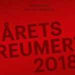 Natalie Madueño Instagram - Tak! Festen på Republique er nomineret til en Reumert for årets skuespil og @rolf.heim for årets instruktør! Er stolt af at ha’ været med og af hele holdet. Tillykke til alle de nominerede i år - vi ses den 9. juni. #reumert2018 #teaterrepublique #festen #thecelebration