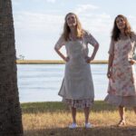 Natalie Portman Instagram - Behind the scenes of #MayDecember, premiering today at Cannes! #ToddHaynes @juliannemoore @melton