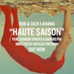 Natalie Portman Instagram - Loved directing this video for @robandjacklahana #GordonTracks @sonogiorgiopoi @pan_european_recording @studiohippocampus — and also the brilliant @quannah.rose, @dpharaohwoonatai, and dancers of @ladanceproject. Link in bio to watch the full video👆