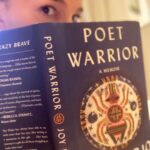 Natalie Portman Instagram - I love the way Joy Harjo’s Poet Warrior blends poetry and memoir. As the first Native American Poet Laureate, Harjo writes about the significance of our ancestors’ stories, and the inspiring ways art and justice can intertwine. I hope you’ll join me in reading this month! #MayBookPick @natsbookclub