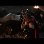 Natalie Portman Instagram - #ThorLoveAndThunder ⚡️ @thorofficial @marvelstudios July 2022