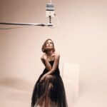 Natalie Portman Instagram - #Throwback to the @DiorBeauty Forever Shoot #DiorBeauty #DiorForever