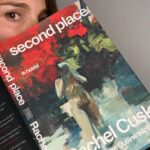 Natalie Portman Instagram - After a summer hiatus, so excited to be back with you all for book club. This month’s pick is the extraordinary Second Place by Rachel Cusk — which explores the delicate entanglement of desire and artistry. Looking forward to hearing what you all think! #septemberbookpick #nataliesbookclub