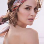 Natalie Portman Instagram - Love is in the air... @diorbeauty #WakeUpForLove #MissDiorForLove #DiorBeauty