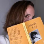 Natalie Portman Instagram - Already loving Deborah Levy’s The Cost of Living, and am blown away by the way she weaves gender, politics, travel, and grief into one poignant story. #febbookpick #nataliesbookclub