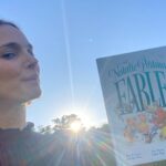 Natalie Portman Instagram - My book, Natalie Portman’s Fables, is out today! I’m so grateful to Jean Feiwel for giving me the opportunity to bring this book into the world and to @jannamattia for exceeding my wildest dreams of what the illustrations could be. These fables hold many of the values I hope to instill in my kids: empathy, attentiveness, thoughtfulness and true friendship. I can’t wait to hear how your kids respond, too! Visit the link in my bio to buy a copy of the book and for a full list of virtual events.