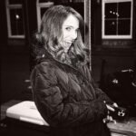 Natalie Portman Instagram - Behind the scenes of #MayDecember… 📸 @melton