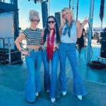 Natalie Stovall Instagram - That’s a @spotify wrap on 2023! WOW Y’ALL!!! We are blown away by the amount of support we’ve received. Thank you 🫶🏼 …and stay tuned for what’s to come in 2024🤭