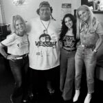 Natalie Stovall Instagram - Played an amazing benefit for Maui in San Diego at @moonshinebeach 🌺🌺 Thank you to @ksonsandiego for putting together such a special night of music with @iamchasematthew @briankelley & @tim_dugger ♡ Got to see my sweet friend Jimmy and Brady Belle’s old beau Bodie 🤩 And we got to meet the kindest soul @wtongi What a talent! 🤍🤍 #musicformaui #kson