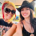 Natalie Stovall Instagram - The last couple of weeks ✨✨