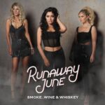 Natalie Stovall Instagram - New Year, New EP!! Smoke, Wine, Whiskey drops Jan 26!! Pre-save link in bio 🔗 💨🍷🥃
