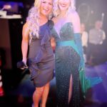 Natalie Stovall Instagram - 🌟TONIGHT🌟 on the @opry 🎙️We relive the magic of @ashleymcbryde ‘s induction night. Country icon @terriclarkmusic did the honors, @jossstone had her debut and as ALWAYS Ashley was the stunning, honest, incredible shining star that makes us all proud to be part of the country music community. Tune in on @circleallaccess 9/8C or watch the livestreams on Circle’s FB or YouTube feeds! 🤍🌟 #oprylive Grand Ole Opry