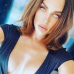 Natasha Alam Instagram - #celebrity #actors #gorgeous #Hollywood #theatre #style #likeforlikes #tiktok #director #smile #instadaily #tv #hollywoodactress #beautiful #films #sexy #pretty #drama #trending #netflix #beauty #likes #makeup Bel Air
