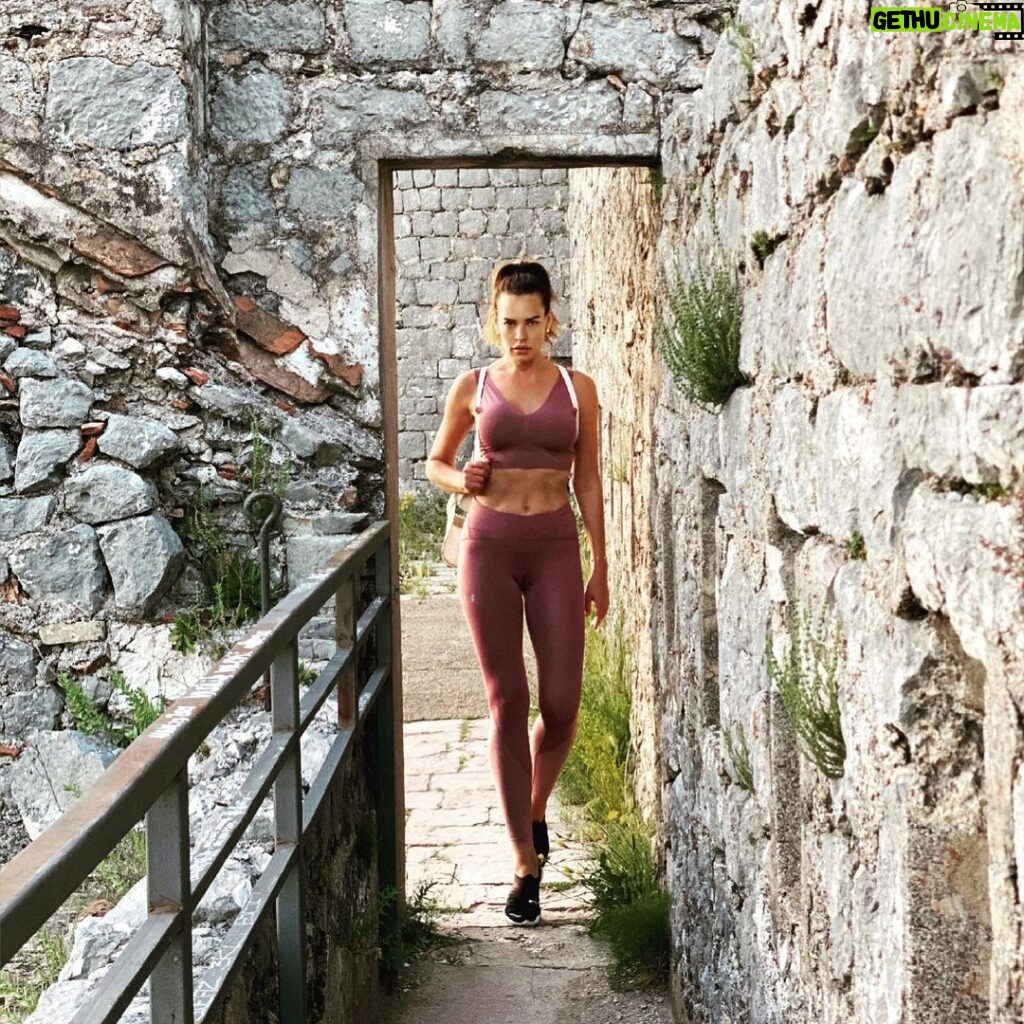 Natasha Alam Instagram - #celebrity #actors #gorgeous #Hollywood #theatre #style #likeforlikes #tiktok #director #smile #instadaily #tv #hollywoodactress #beautiful #films #sexy #pretty #drama #trending #netflix #beauty #likes #makeup #laracroft #tombraider #natashaalam Kotor, Montenegro