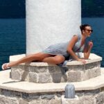 Natasha Alam Instagram – #celebrity #actors #gorgeous #Hollywood #theatre #style #likeforlikes #tiktok #director #smile #instadaily #tv #hollywoodactress #beautiful #films #sexy #pretty #drama #trending #netflix #beauty #likes #makeup #natashaalam #creekgoddess #greek Kotor, Montenegro