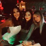 Natasha Alam Instagram - At @hydesunset with @iamkelseyk @kellypantaleoni #love #instagood #fashion #photooftheday #celebrity #actors #gorgeous #Hollywood #theatre #style #likeforlikes #tiktok #director #smile #instadaily #tv #hollywoodactress #beautiful #films #sexy #pretty #drama #trending #netflix #beauty #likes #makeup Beverly Hills, California