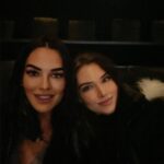 Natasha Alam Instagram - #movie #ghostbusters @iamkelseyk #girlsnightout