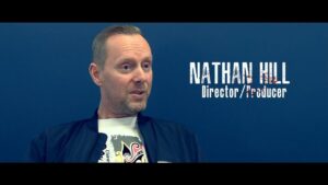 Nathan Hill Instagram - Lady Terror EPK clip #nathanhill #natejhill #nhp #phillydamurphy #ladyterror #epk #clip #monsterfestau