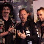 Nathan Hill Instagram - Lady Terror Premiere #2 @monsterfestau @cinemanova @tommyhellfire @sam_ready_ #nhp #nathanhill #natejhill #ladyterror #monsterfestau #thriller #movie #feature #10 #act #direct #produce #premier #festival #beautyandthegeek #pcw #mafs