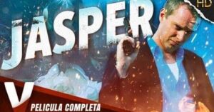 Nathan Hill Instagram - JASPER now in Spanish! 
@indierightsmovies @amazonprime @googleplay @appletv @microsoft @tubi @youtube 
#nhp #jasper #natejhill #nathanhill #dvd #bluray #digital #action #comedy #triplethreat #moviemaking #indiefilm #spanish #region #territory