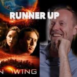 Nathan Hill Instagram - Trivia: Nathan was runner up to play the Stranger in Nicolas Cage’s Knowing @hyperactfilms @natejhill #nhp #natejhill #nathanhill #johnhipwell #film #producers #qanda #talkshow #chat #interview #snippet #scifi #alien #ufo #trivia #nicolascage #stranger #character #runnerup #casting #funfacts