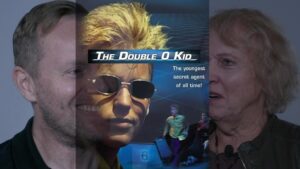 Nathan Hill Instagram - Interview with AFI nominee Dee McLachlan focus on Corey Haim in Double O Kid 
See the full interview at my YT channel! 
#doubleokid #coreyhaim #deemclachlan #thejammed #brigittenielsen #nicoleeggert #johnrhysdavies #karenblack #sethgreen #afi #scavengers #deadlychase #runningwild #10terrorists #wentworth #outoftheshadows #nhp #nathanhill #natejhill #interview #qanda #show #tv #film