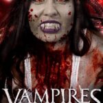 Nathan Hill Instagram - Vampires in Australia Vamp chicks rule! 📀 alternate poster @amazon @googleplay @appletv @tubi @barnesandnoble @oldiesdotcom @cd_universe_music @moviezyng #wwmm #realityentertainment #nhp #nathanhill #natejhill #jessicaborg #covergirl #horror #documentary #vampires #downunder #blood #bats #fangs #stake #crucifix #holywater