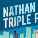Nathan Hill Instagram -