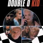 Nathan Hill Instagram - Dee McLachlan autograph signing The Double O Kid & Double Switch 📀 🎮 @nintendoswitches @_nicole_eggert @realbrigittenielsen @sethgreen #deemclachlan #coreyhaim #nicoleeggert #dvd #nintendo #switch #actor #star #director #usa #90s #gold #007 #doubleokid #archives #collectables #action #comedy #autograph #afi #filmmaker #nhp #natejhill #nathanhill