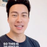 Nathaniel Ho Instagram - Day 14 in Korea: Halp sent. House hunted! Thank you all my angels, y’all know who you are ❤️ #NatHoKorea Seoul, Korea