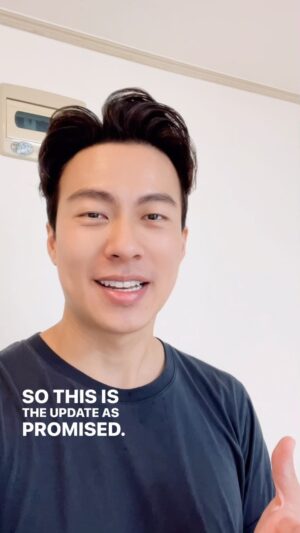 Nathaniel Ho Instagram - Day 14 in Korea: Halp sent. House hunted! Thank you all my angels, y’all know who you are ❤️

#NatHoKorea