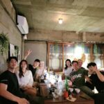 Nathaniel Ho Instagram - 38. My first birthday in Korea, and grateful for this bunch I’ve found. It’s a good start. They say friends are the family you choose. I think I’ve got some pretty awesome ones (not just here but back in Singapore and other places I’ve lived in), and they’ve all shown up for me in their own various ways. Every year, my birthday wish is for the people I care about to be healthy and happy. I truly am thankful. ❤️ I wasn’t able to find all the photos (I’m disorganized like that 😅 and some of the photos are in your phones 😒) but y’all know who you are. Let’s make more memories together.