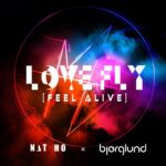 Nathaniel Ho Instagram - I wanted to properly share this album artwork and take this time to appreciate my bro @chxnxi who designed it! We incorporated some magickal elements, can you spot it? 🔮👀 #LoveFlyFeelAlive Seoul, Korea