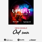 Nathaniel Ho Instagram - I'm so excited to announce that "Love Fly (Feel Alive)" is about to be released soon! Wrote this with my mates @iambjerglund and @thelightiswithinme earlier this year, and it's just been a crazy ride (in the best kind of way) since then! My bro @edrichwang of @gryd.studio mixed and mastered this track too - grateful for his help and expertise! What makes you Feel Alive? PRE-SAVE link in bio. Let's gooooo! 🔥 #LoveFlyFeelAlive #NewMusic Singapore / Singapura / 新加坡 / சிங்கப்பூர்