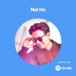 Nathaniel Ho Instagram - Y’all know what time it is! Something’s coming and I’m super excited about it! Follow me on @Spotify to get first dibs! Link in bio/story. 😘 @spotifyasia @spotifyforartists #spotifyartist Singapore / Singapura / 新加坡 / சிங்கப்பூர்