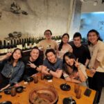 Nathaniel Ho Instagram - 38. My first birthday in Korea, and grateful for this bunch I’ve found. It’s a good start. They say friends are the family you choose. I think I’ve got some pretty awesome ones (not just here but back in Singapore and other places I’ve lived in), and they’ve all shown up for me in their own various ways. Every year, my birthday wish is for the people I care about to be healthy and happy. I truly am thankful. ❤️ I wasn’t able to find all the photos (I’m disorganized like that 😅 and some of the photos are in your phones 😒) but y’all know who you are. Let’s make more memories together.