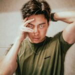 Nathaniel Ho Instagram - Intensity. This upcoming semester is going to be challenging, both in terms of studies as well as on the music side of things. But like the reel I reposted a few days ago mentioned, “Discipline is Freedom.” If you’re disciplined, you’re more likely to achieve what you want. And if you’re not disciplined, then then you most certainly won’t. I’m adopting this mantra moving forward. Let’s f*cking do this. Seoul, Korea