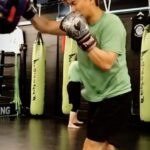 Nathaniel Ho Instagram – Muay Thai is an activity I love, and although I truly miss my @eamtmuaythai family in Singapore, I think I’ve found a Muay Thai gym in Korea that will become my new home. This video is from my first training session, after a break of almost a whole year.

Moving to a new country takes a lot of time, resources, adaptation, and energy. But bit by bit, I am feeling more settled in and getting back to doing things that I love.

Thank you @eagles_kickboxing for being my new home 🏠 I’m a little rusty, but I will get better 💪 Seoul, Korea