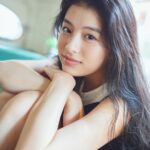 Natsuki Deguchi Instagram - この度、 3月24日にファースト写真集を発売する事になりました！！ 20歳の瞬間をおさめた1冊になってます！ 発売イベントの詳細は追ってお知らせしますね〜 ©KADOKAWA
