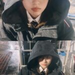 Natsuki Deguchi Instagram - 🥶