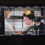 Natsuki Deguchi Instagram - #舞妓さんちのまかないさん まだまだオフショットあるので お楽しみに！！ #themakanai