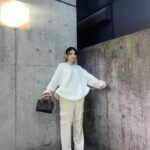 Natsuki Deguchi Instagram - 🤍