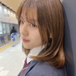 Natsuki Deguchi Instagram - アオハライドまであと少し！ #アオハライド